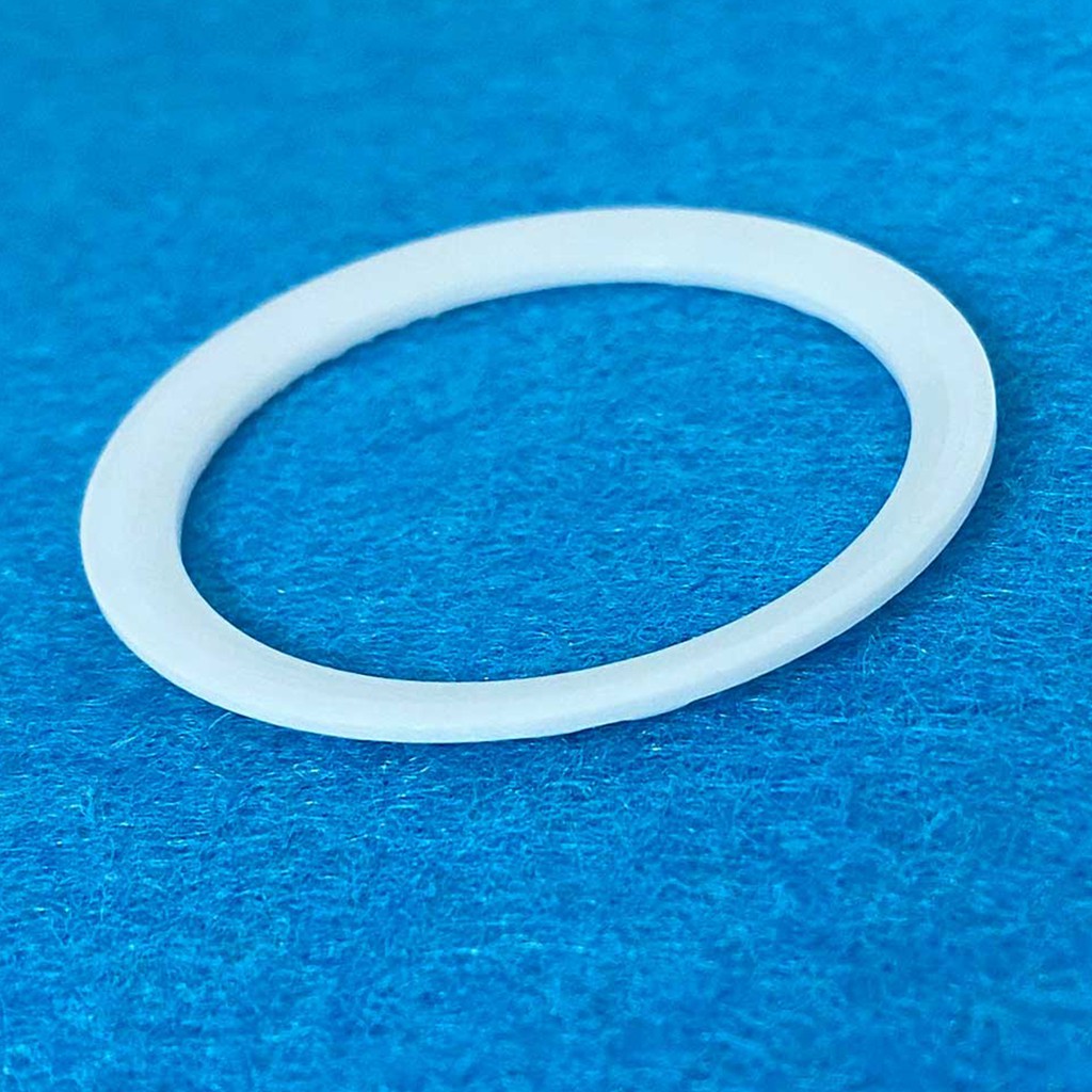 Vòng đệm đồng hồ bằng gốm 38mm 40mm
