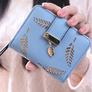 Ví cầm tay nữ mini size luca3004 osr