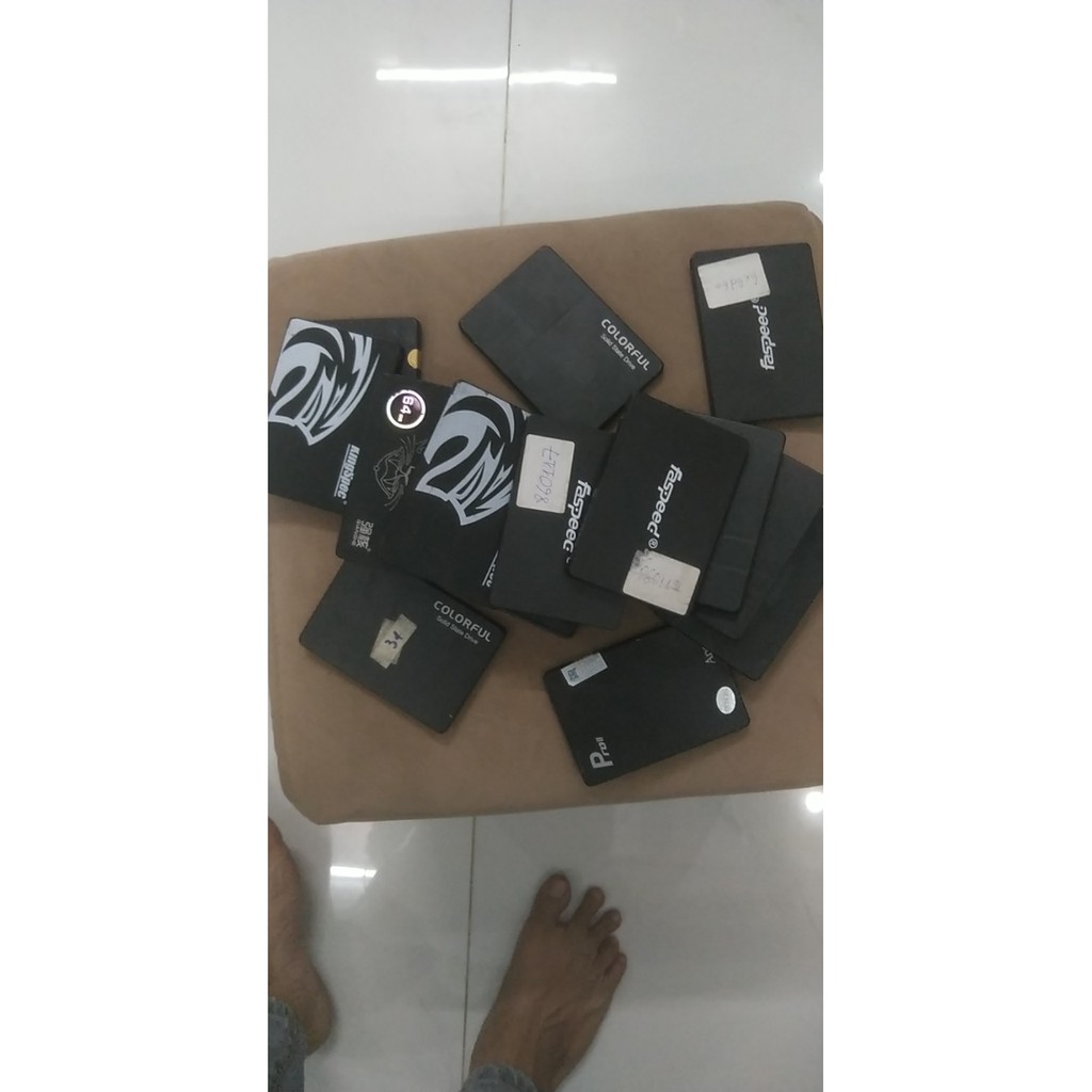 Ổ cứng SSD tháo máy. ssd 60gb, ssd 64gb, ssd 90gb, ssd 120gb,  ssd 128gb, ssd 240gb, ssd 256gb, SSD cũ giá rẻ | BigBuy360 - bigbuy360.vn