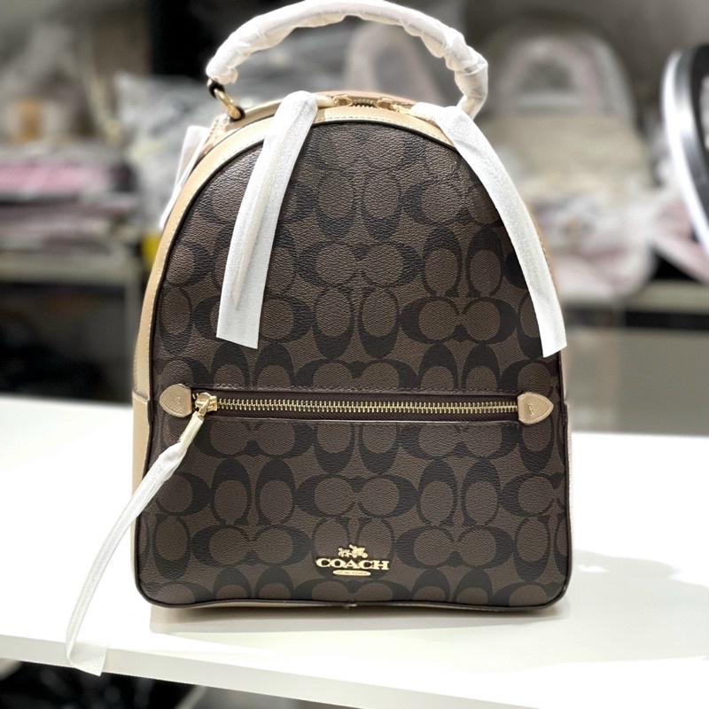 Balo Coach Jordyn 9 Màu