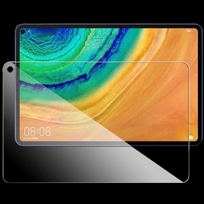 Tempered glass screen protector for Huawei MatePad Pro 10.8 inch film MRX-W09 MRX-W19 kính cường lực Miếng dán màn hình