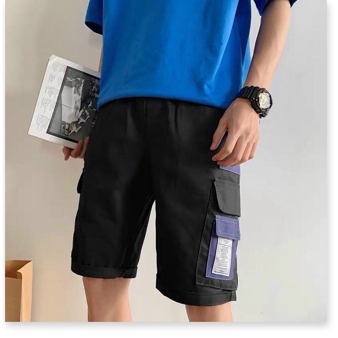 QUẦN KAKI NAM TÚI HỘP,THIẾT KẾ SIÊU NGẦU,CHẤT LIỆU VÃI THOÁNG MÁT  THỜI TRANG KME.STORE