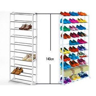 Kệ để giày dép 10 tầng
