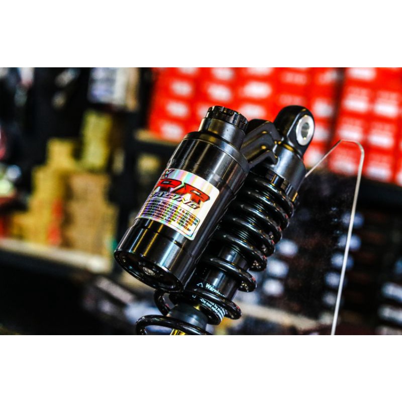 Phuộc Fox RR Racing Wave Dream Sirus