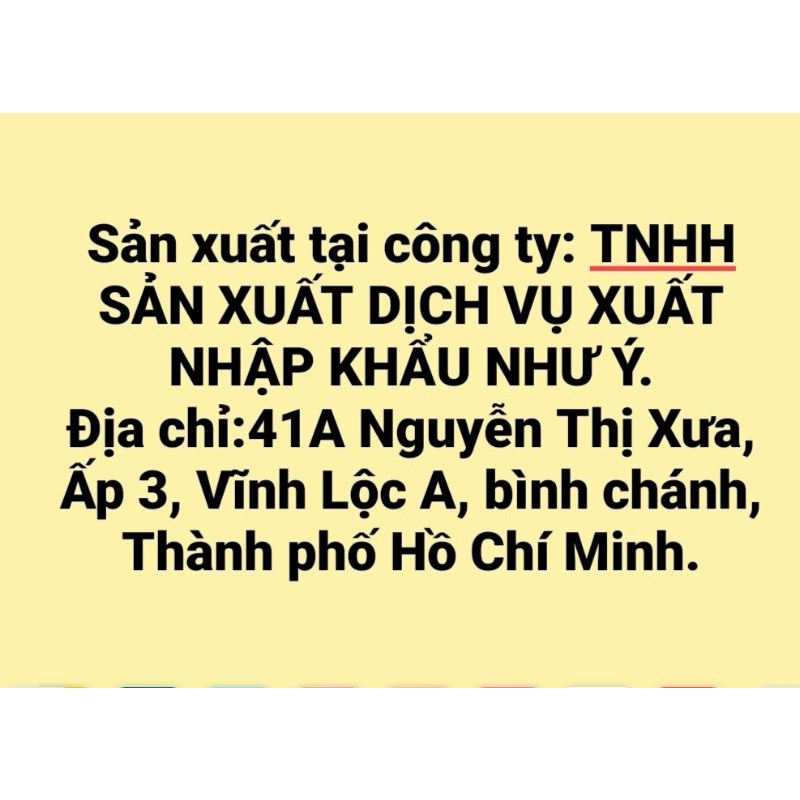 Khẩu Trang KF94 Như Ý (hộp 10 cái)