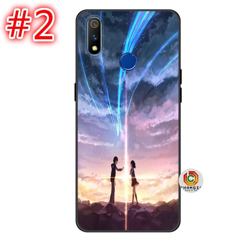 Ốp lưng in hình nhiều mẫu đẹp VIVO S1 (có video)