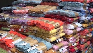 Áo  cổ tim chất đẹp(hàng có size s/m/l)
