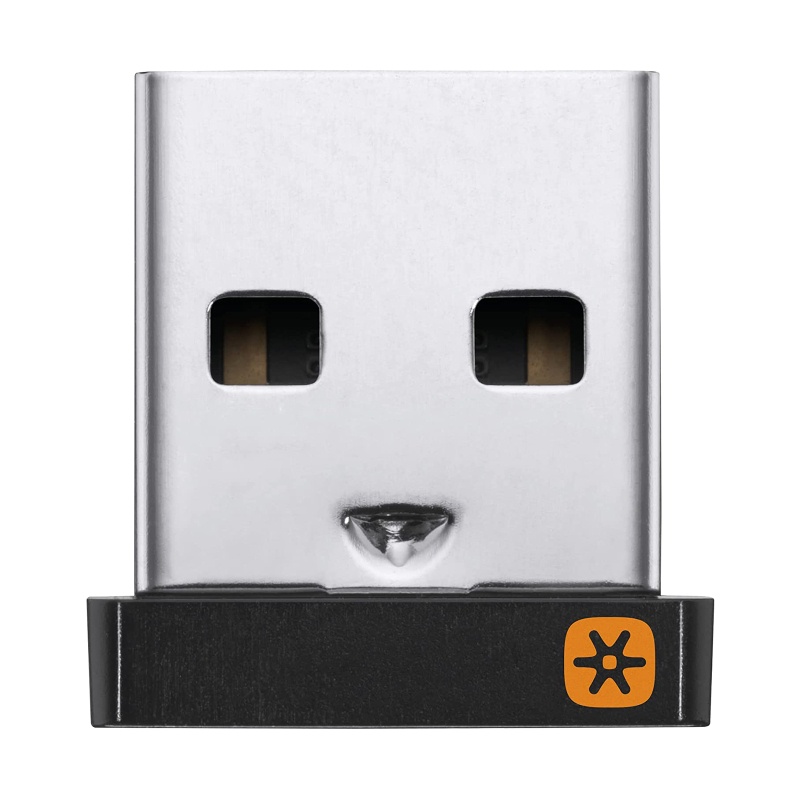 Usb Nhận Tín Hiệu Không Dây Cho Chuột Và Bàn Phím