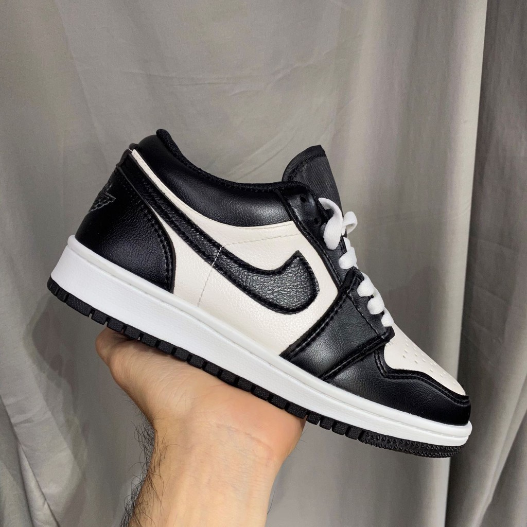 Giày Sneaker ❤️FREESHIP❤️ Giày JD Đen Trắng - Giày Thể Thao Cao Cấp Full Size Nam Nữ | BigBuy360 - bigbuy360.vn