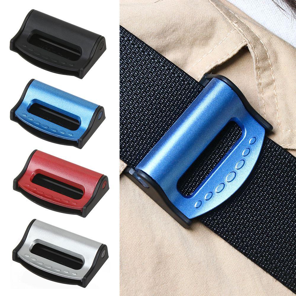 Chốt Khóa Dây Đai An Toàn Tự Động Chống Trượt Có Thể Điều Chỉnh Cho Xe Hơi