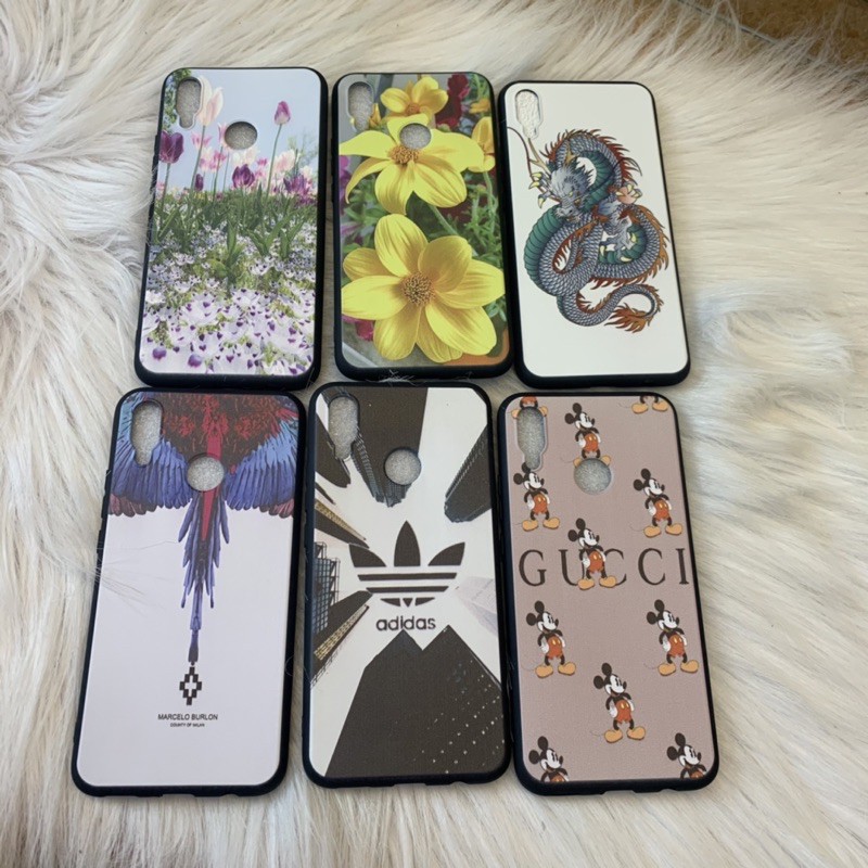 ốp lưng huawei nova 3i