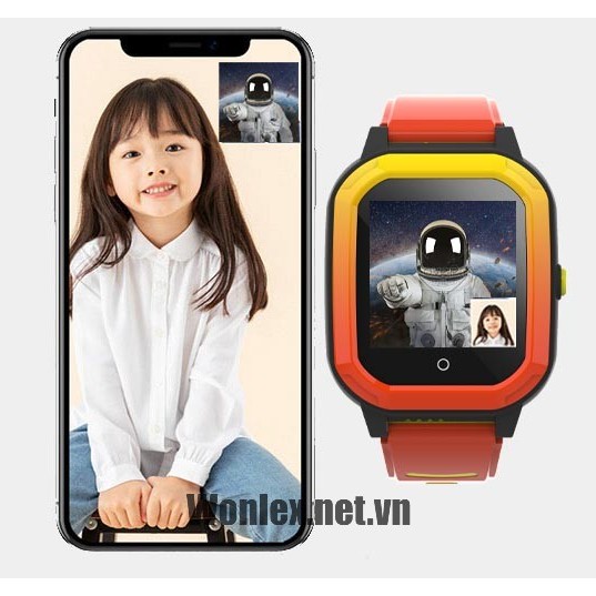 Đồng hồ định vị trẻ em - Wonlex KT20 | BigBuy360 - bigbuy360.vn