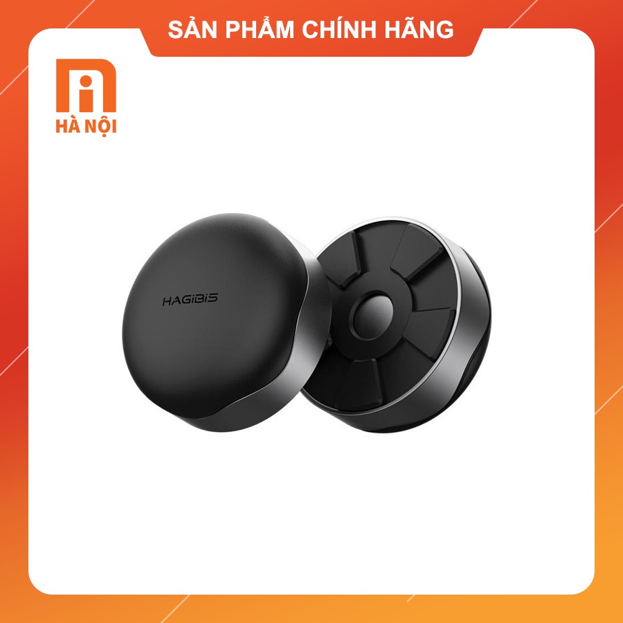 Bộ 2 Chân Đế Tản Nhiệt Laptop Xiaomi HAGIBIS