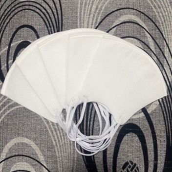 khẩu trang vải không dệt 3 lớp xả kho | BigBuy360 - bigbuy360.vn