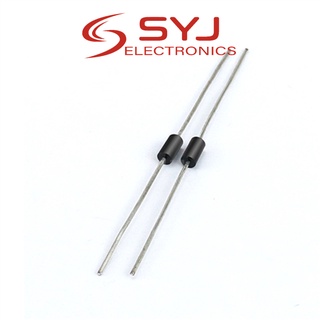 Set 50 đi ốt chỉnh lưu nhanh by399 3a / 800v
