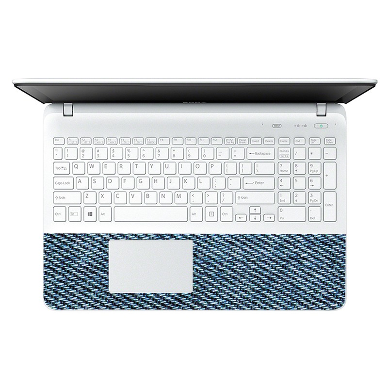 Miếng Dán Skin Laptop Nghệ Thuật LTNT - 115