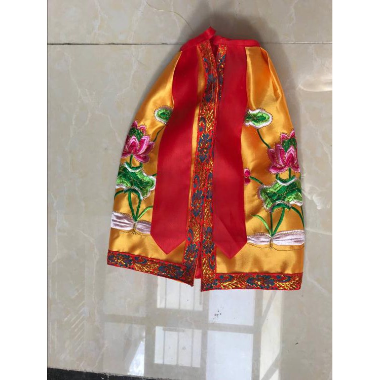 Áo Choàng Thiết Kế Phong Cách Phật Giáo Độc Đáo | BigBuy360 - bigbuy360.vn