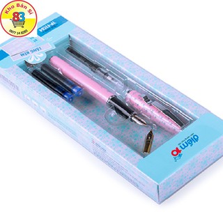 Bút máy nét thanh nét đậm TP-FTC04