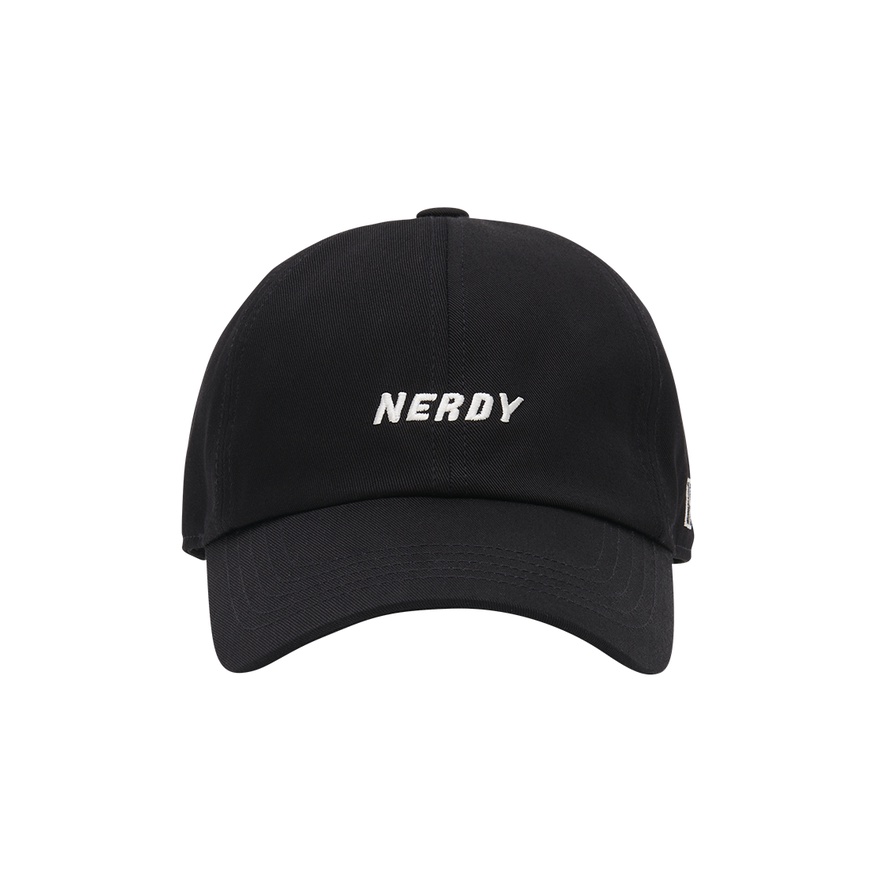 Mũ lưỡi trai Nerdy Minimal Chính Hãng