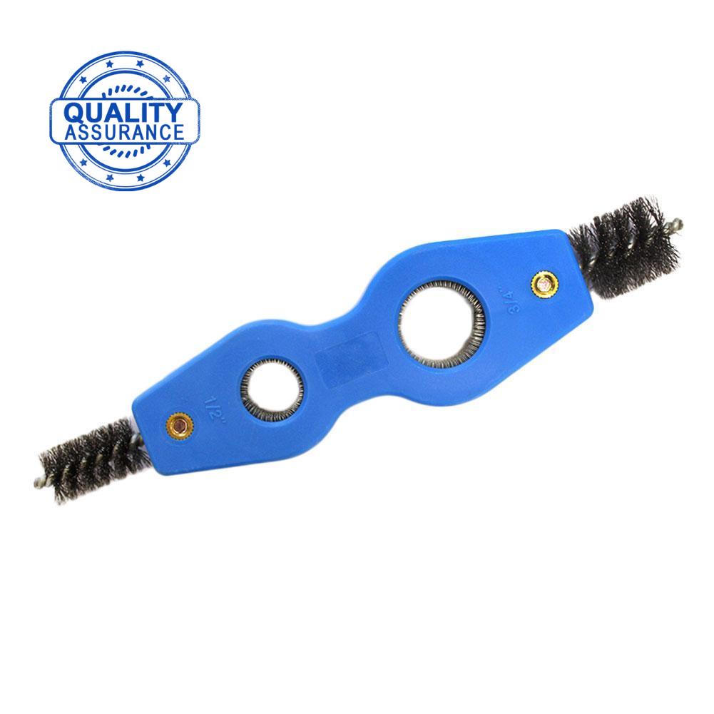 Cọ vệ sinh ống nước bằng dây nhôm Y7E4 U8E6 | BigBuy360 - bigbuy360.vn