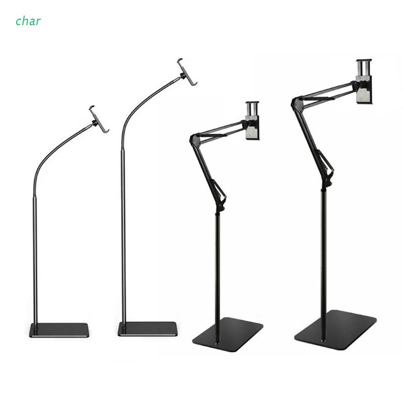 Giá Đỡ Máy Tính Bảng/ipad Pro/ipad 3.5-10.6inch Cổ Ngỗng Tay Dài