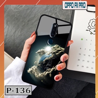 Ốp lưng 3D cho điện thoại OPPO F11 Pro