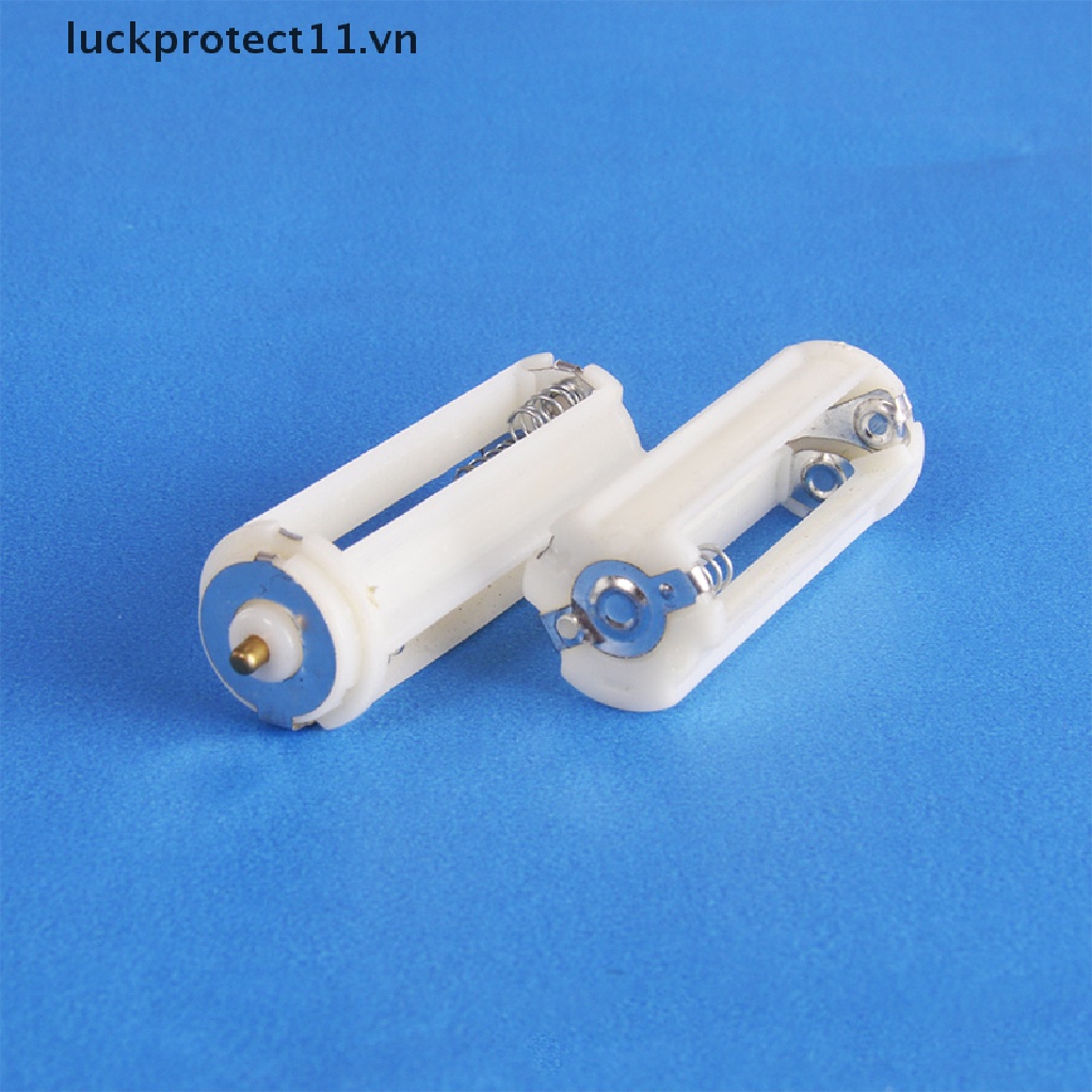 * 3c &amp; NEW * 2 Đầu Chuyển Đổi Ngăn Âm Dương Và Dương 3AAA