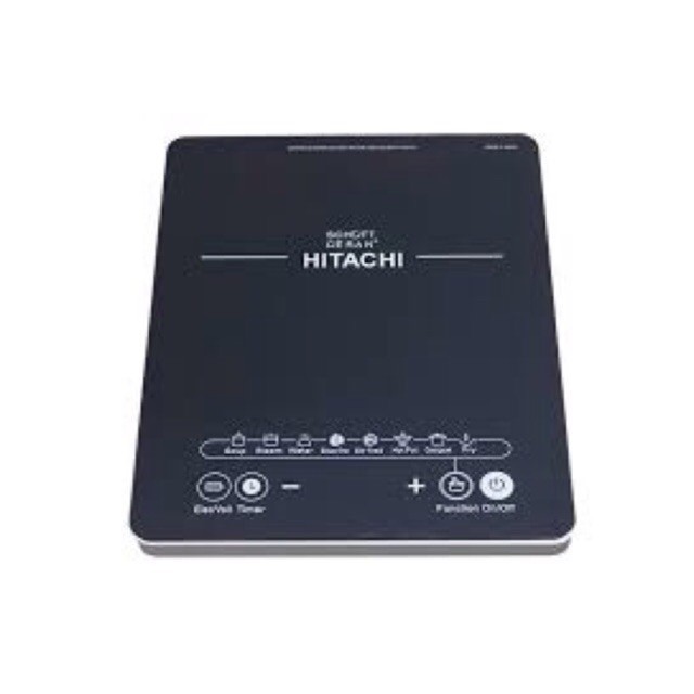 Bếp từ đơn HITACHI DH-15T7 Tặng Kèm nồi nẩu