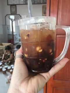 Đá me hạt mềm dẻo
