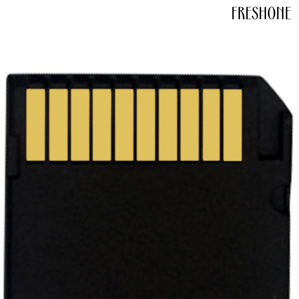 Đầu Đọc Thẻ Nhớ Micro Sd Tf Sang Ms Pro Duo Cho Psp | BigBuy360 - bigbuy360.vn