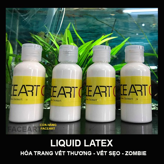 BỘ HÓA TRANG VẾT THƯƠNG DÂY KÉO - ĐỒ HÓA TRANG VẾT THƯƠNG KHÓA KÉO - ĐỒ HÓA TRANG HALLOWEEN | BigBuy360 - bigbuy360.vn