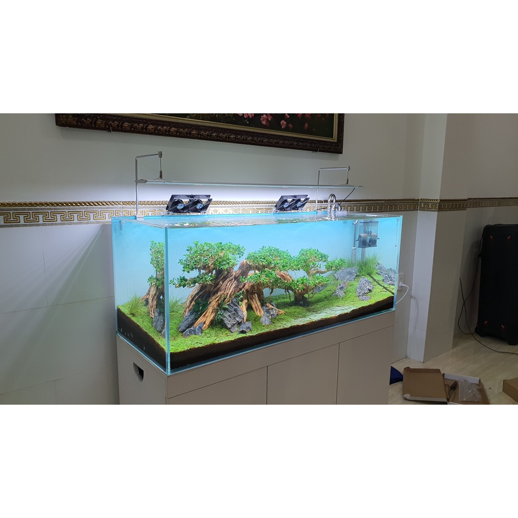 Kit treo đèn chihiros A2 max | kit a2 max | bộ cáp treo đèn a2 max