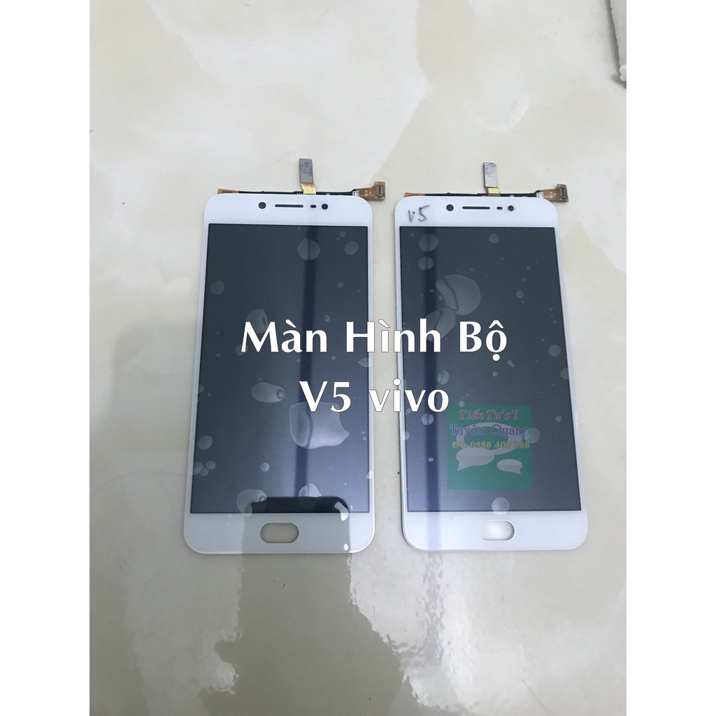 [Mã 1911ELSALE hoàn 7% đơn 300K] Màn Hình V5/V5s VIVO | BigBuy360 - bigbuy360.vn