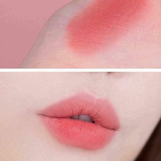 Son thỏi lì Romand Zero Gram Matte Lipstick