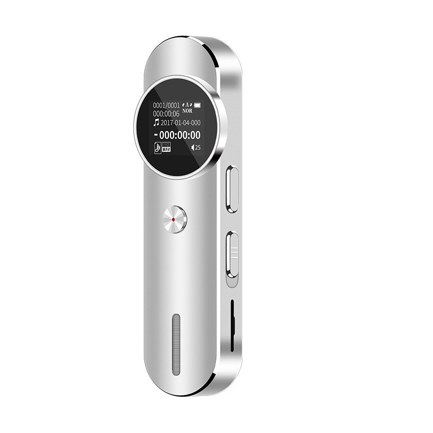 Máy Ghi Âm GA819 Bộ Nhớ Trong 8GB - Máy Ghi Âm Chuyên Nghiệp- Digital Voice Recorder