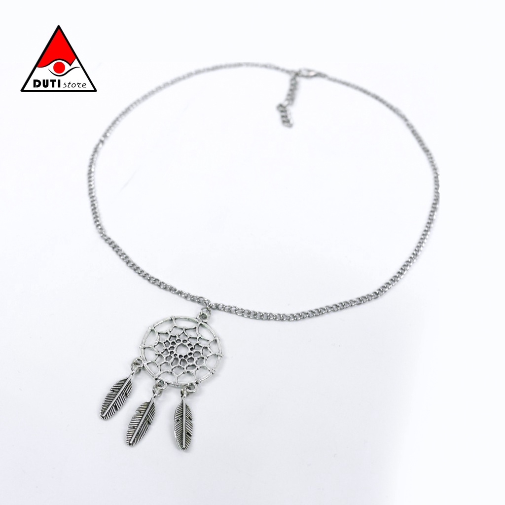 Dây chuyền Dream catcher DDC001 DutiOS