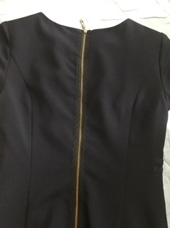 Đầm Ivy Moda