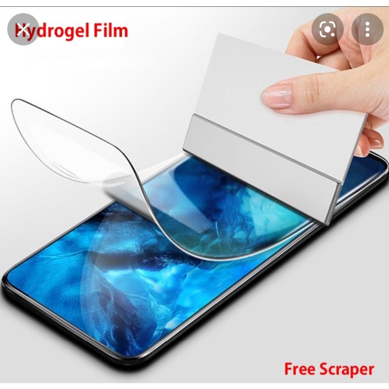 Miếng dán PPF bảo vệ màn hình và lưng máy Sony XZ3