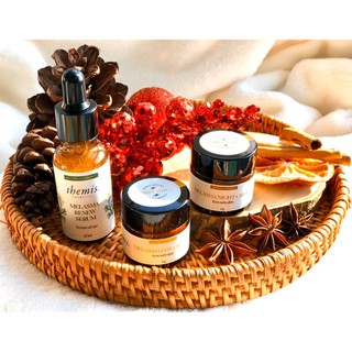 Combo trị nám mini Themis