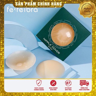 ❌MIẾNG DÁN NGỰC SILICON THẦN THÁNH - NIPPLE COVER