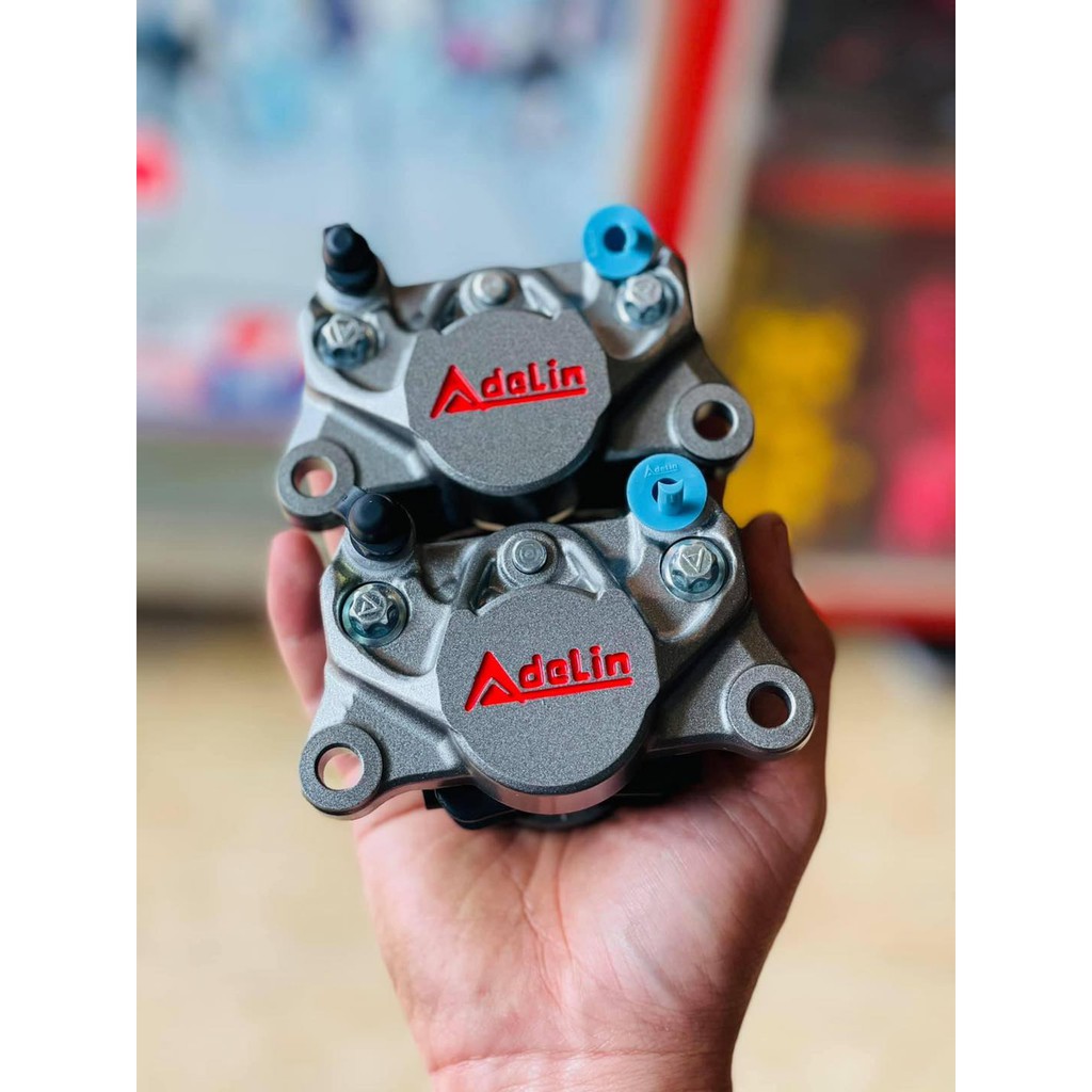 Heo dầu Adelin 2pis chính hãng -X135SHOP