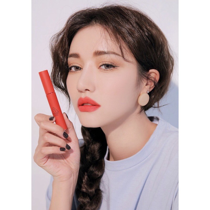 Son 3ce Velvet Lip Tint _ Màu Save Me