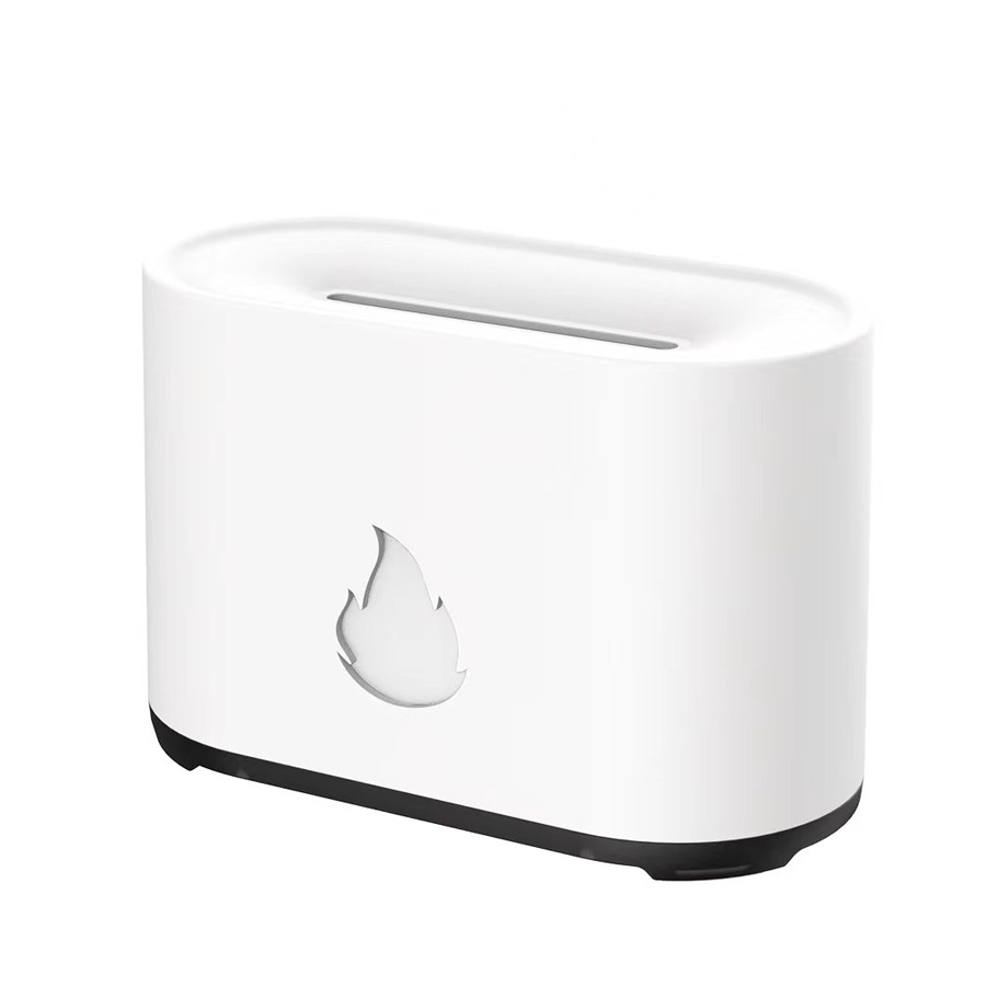 Máy phun sương Misslife trang trí phòng và làm thơm phòng tặng remote và tinh dầu