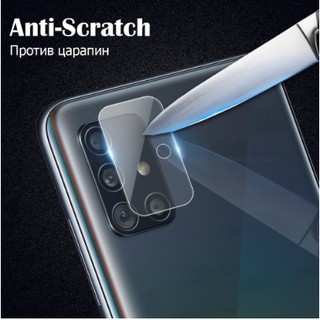  Cường lực Camera Samsung Galaxy S10 Lite / Note 10 Lite dẻo 3 lớp nano cao cấp