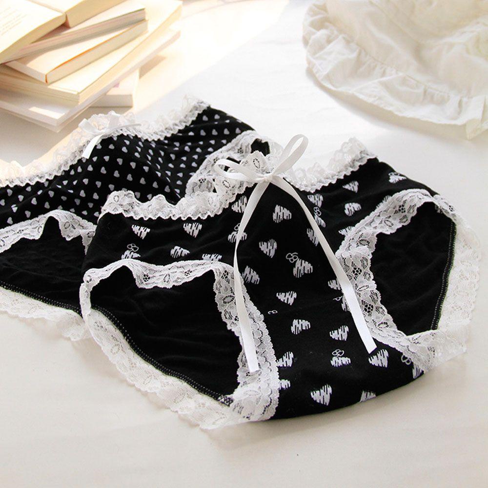 Quần Lót Cotton Thoáng Khí In Họa Tiết Da Báo Quyến Rũ Cho Nữ