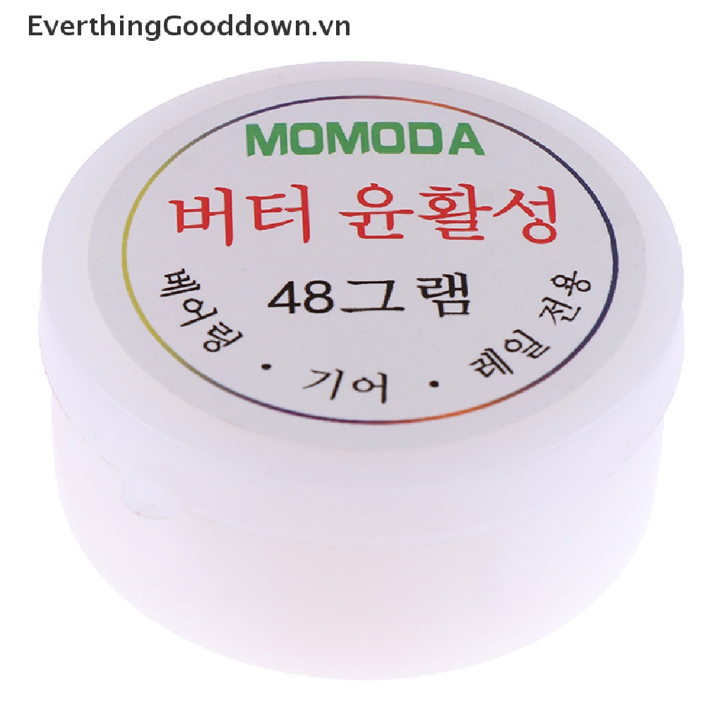 Dầu Bôi Trơn Cho Công Tắc Bàn Phím Cơ 48g
