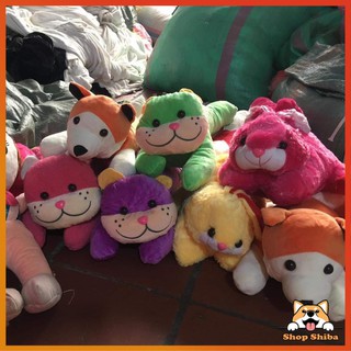 Gấu Bông Mini Dễ Thương Giá Siêu Rẻ -