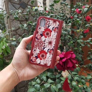 [sale] Ốp ví bao da Iphone 6 đến Xsmax