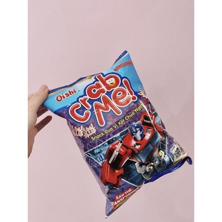 SNACK OISHI CUA GÓI TO 40G