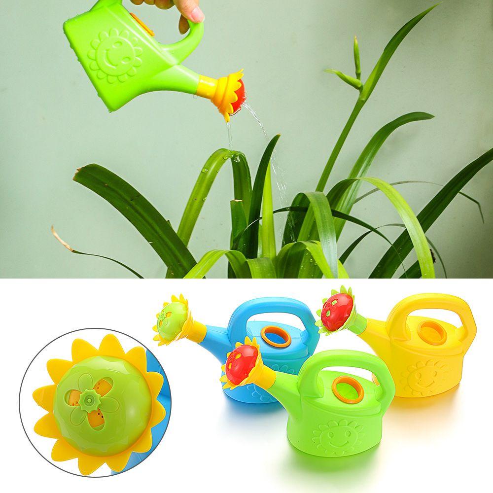 LANSEL Bình Nhựa Tưới Cây Di Động Tiện Dụng Cao Cấp
